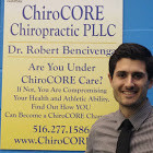 Dr Robert Bencivenga