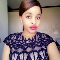 Lindeka Sindisiwe Khomo