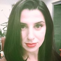 Наталья Сахно