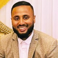 Kayum Ahmed