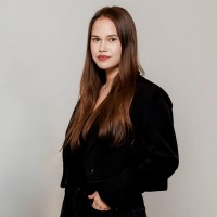 Valeriia Klochko