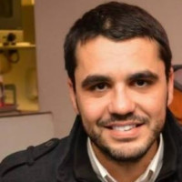 Eduardo Ribeiro