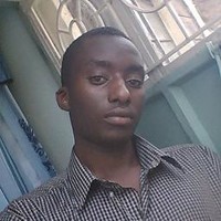 Joseph Kinyua