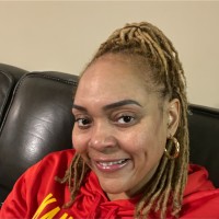 Karon Hughes
