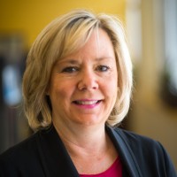 Mary Beth Anderson