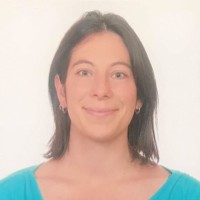 Itsaso Colás Blanco