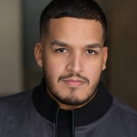 Dominic Guevara