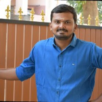 Vinith Natesan