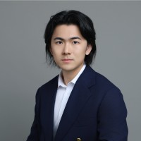 Zane Zhang