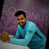 Jithinraj Vs