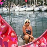 sandra larini