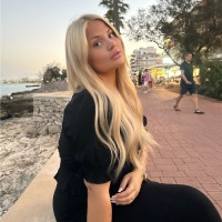Isabella Forsberg