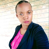 joyce Nyangao