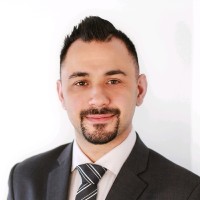 Joshua Pireh