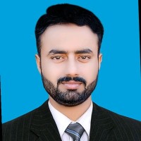 Muhammad Anwar Ul Hassan
