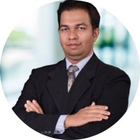 Prageeth Anuruddha Fernando