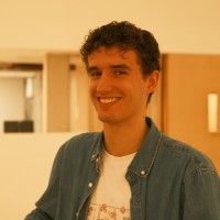 Yanick Verburg