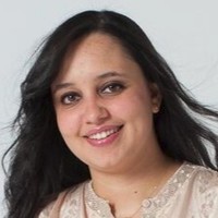 Dounia Bouchiba
