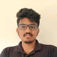 Balasubramanian P