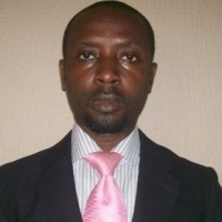 Anthony Ike