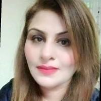 Umme Salma