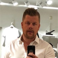 Mikael Carlsson