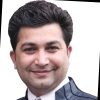 Cam Rajeshwar