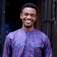 Henry Udofia