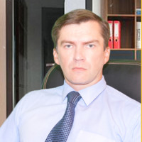 Aleksandr Khokhlov
