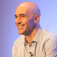 David Stone