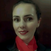Jessica Steglich de Mello