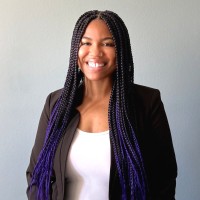 Naomi Urquidez, MSOT, OTR/L