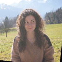 Patricia Couceiro Rebollo