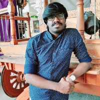 Puneeth N
