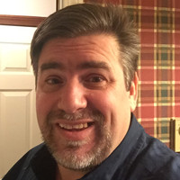 Martin Hammond