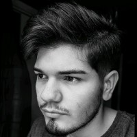 Felippe Geleski de Oliveira Silverio