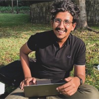 Anand Pillai