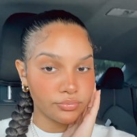 Ariana Randolph
