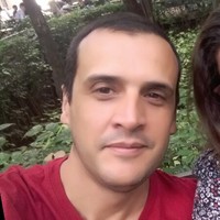Claudio Santos