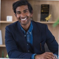 Eric Yogarajan