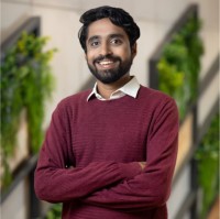 Trivikrama Madhusudana