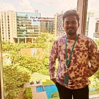 Nitheesh kumar.S