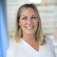Olivia Berglund Darell