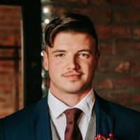 Tyler Bosch