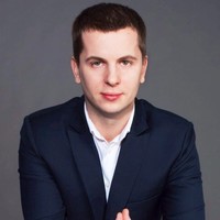 Sergei Fadeev