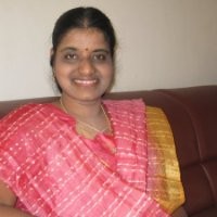 CHITRA C S