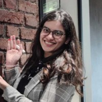 Sharmila Chakravorty
