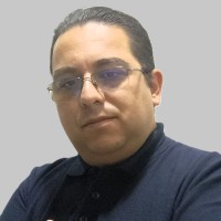 Alberto Isaac Romero Rios