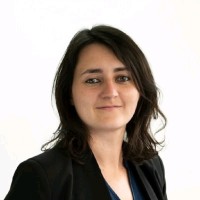 Laëtitia DA SILVA