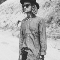 Chris Mellross